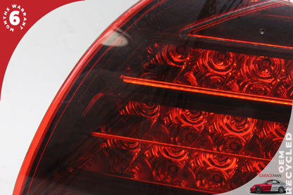 2011-2014 Porsche Cayenne 958 Rear Right Side Inner Tail Light Lamp 7P5945094S