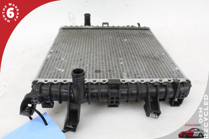 2011-2015 Audi Q7 Front Left or Right Side Auxiliary Radiator 7L8121212 OEM
