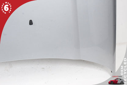 2005-2016 Land Rover LR4 LR3 SUV Front Hood Bonnet Panel BKA780040 OEM