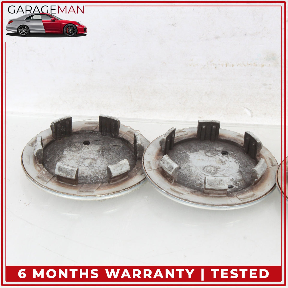 2013-2022 Land Rover Range Rover L405 Wheel Rim Center Cap (set of 4) OEM