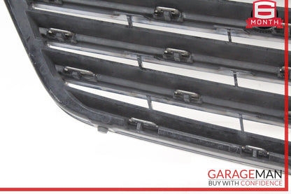 2010-2013 Mercedes-Benz S550 W221 Front Hood Radiator Grille 2218800483 OEM