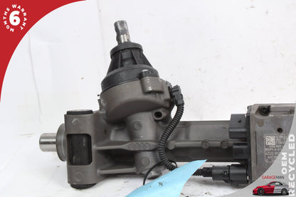 2012-2018 Audi A7 A6 Electric Power Steering Rack & Pinion 4G0909144G OEM