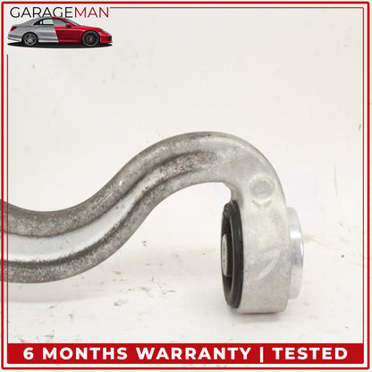 2010-2016 Porsche Panamera 970 Front Left Side Lower Control Arm 97034134102 OEM