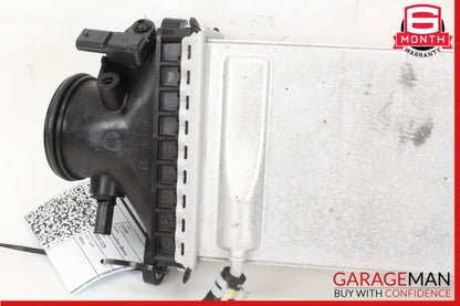 2015-2020 Mercedes-Benz C300 CDI Sedan Intercooler Radiator 2740900614