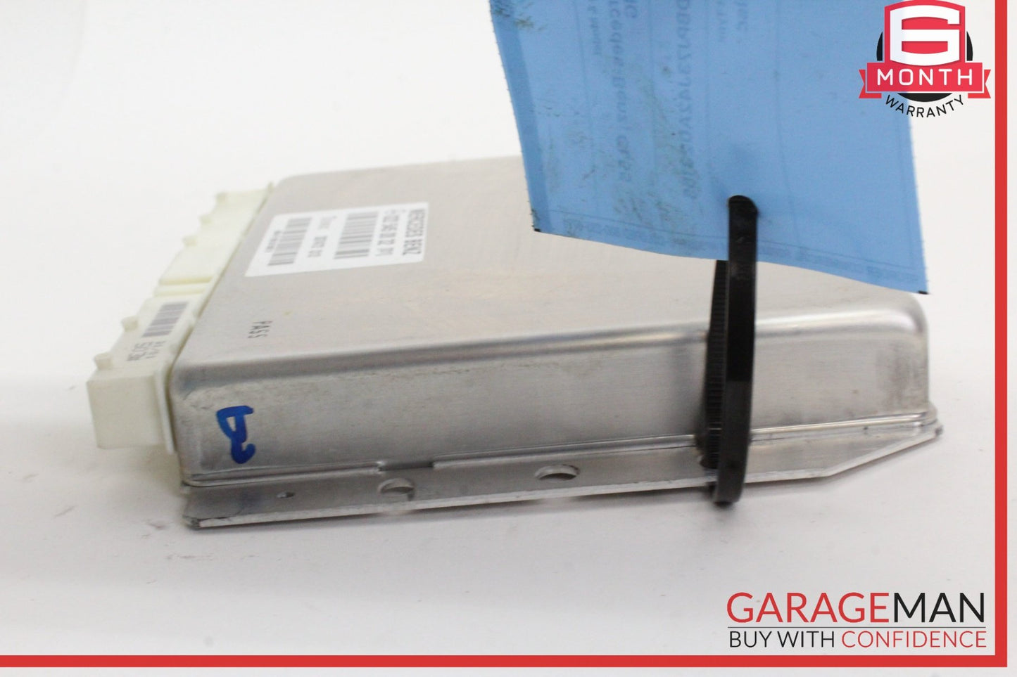2000-2006 Mercedes CL55 AMG ABC Suspension Control Module 0225450832 Genuine