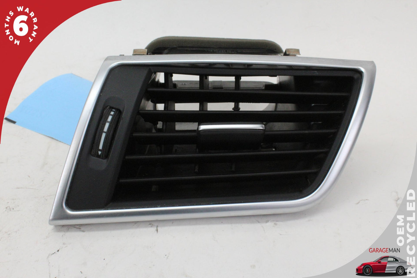 2012-2016 Mercedes-Benz GL450 X166 SUV Front Right Dash AC A/C Air Vent 1668302254 Genuine