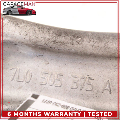 2007-2015 Audi Q7 Rear Left or Right Upper Forward Control Arm 7L0505375A OEM