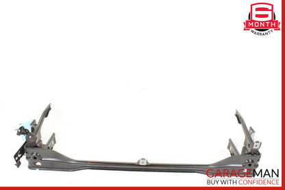 2007-2014 Mercedes-Benz S550 W221 Front Lower Bumper Reinforcement Bracket 22162
