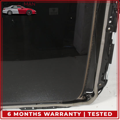 2017-2023 Audi Q7 SQ7 Panoramic Sunroof Sun Roof Glass w/ Motors 4M0877041B OEM