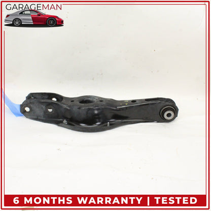 2012-2018 BMW 328i F30 RWD Rear Left or Right Side Lower Control Arm 6367540 OEM