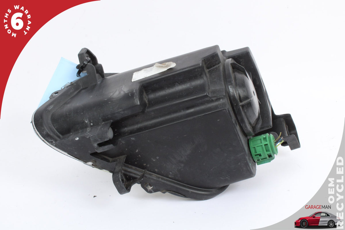 2014-2017 Fiat 500L Hatchback Front Right Halogen Head Light Lamp 51922524