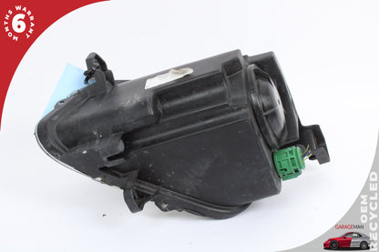 2014-2017 Fiat 500L Hatchback Front Right Halogen Head Light Lamp 51922524