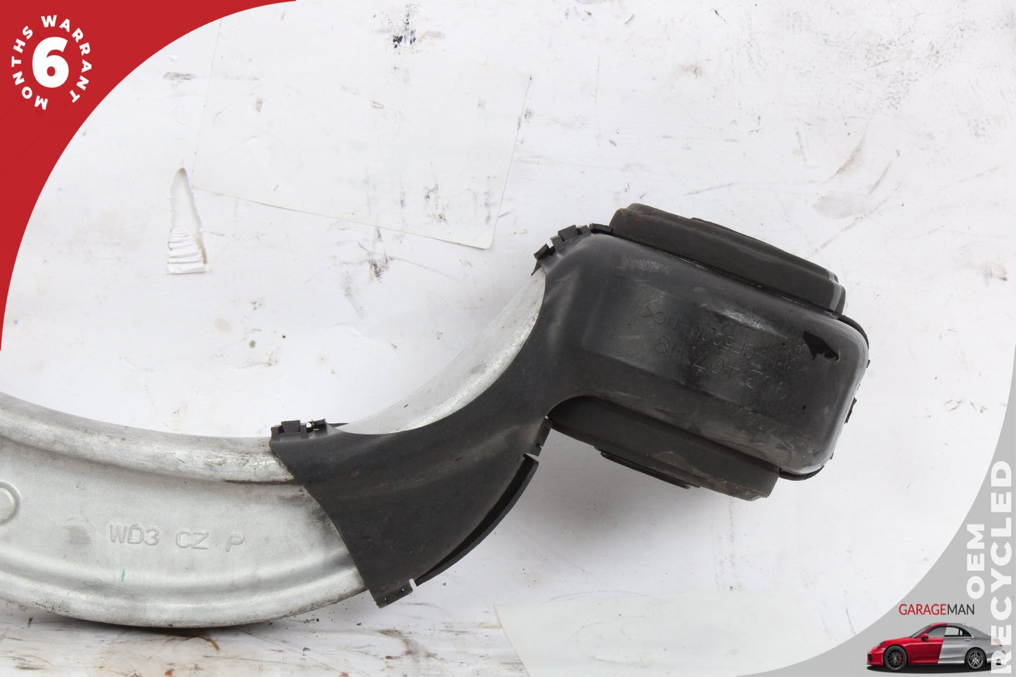 2015-2024 Porsche Macan 95B Front Left Side Wishbone Control Arm 4G0407695 OEM