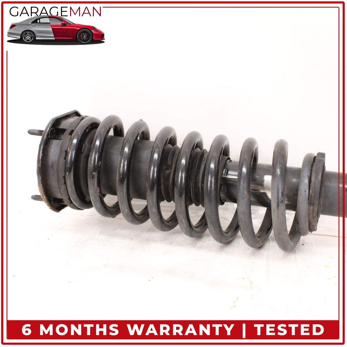 2006-2011 Mercedes W164 ML350 ML500 Front Right or Left Shock Spring Strut OEM