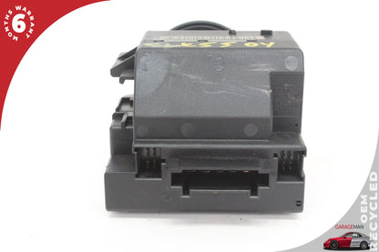 2001-2009 Mercedes W209 CLK55 AMG Ignition Switch Module w/ Key 2095450908 OEM