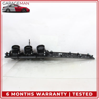 2014-2020 Mercedes X156 GLA250 Front Dashboard AC Air Vent Panel 1176801601 OEM