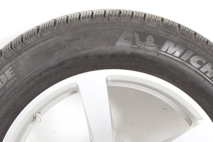 2015-2018 Porsche Macan Rear Right / Left Side Wheel Tire Rim 9JX18H2 ET21 OEM