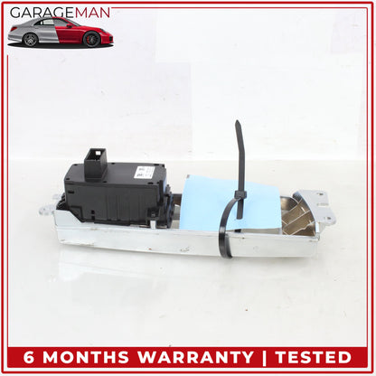 2012-2018 BMW 650i F13 Electric Parking Brake Switch 9217594 OEM