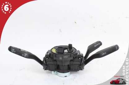 2017-2019 Audi Q7 Steering Column Combination Switch 4M0907129KH