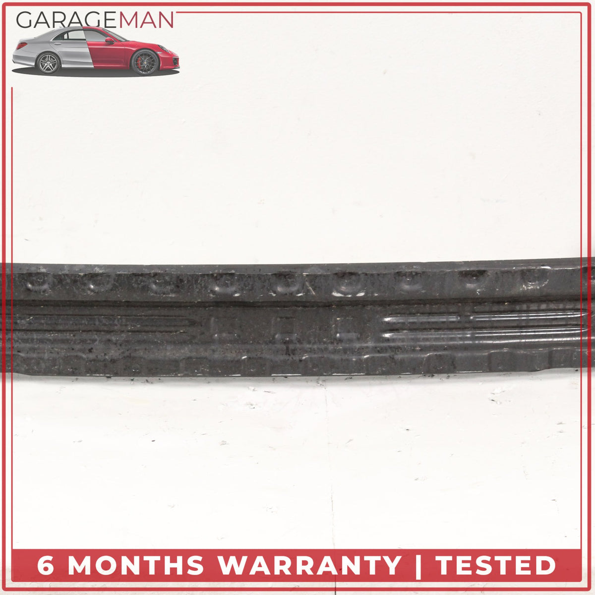 2017-2023 Mercedes W213 E300 CLS450 Rear Bumper Reinforcement Impact Bar OEM