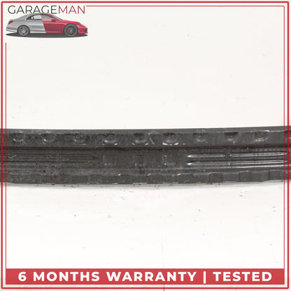 2017-2023 Mercedes W213 E300 CLS450 Rear Bumper Reinforcement Impact Bar OEM