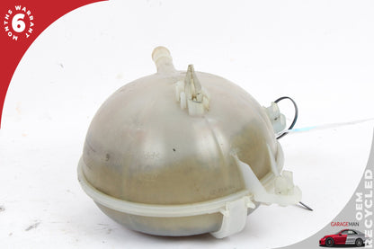 2014-2022 Audi A3 Q3 Coolant Overflow Reservoir 5Q0121407G OEM