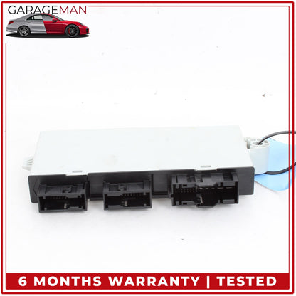 2012-2019 BMW 650i 640i F06 Anti Theft Locking Control Module Unit 9301518 OEM