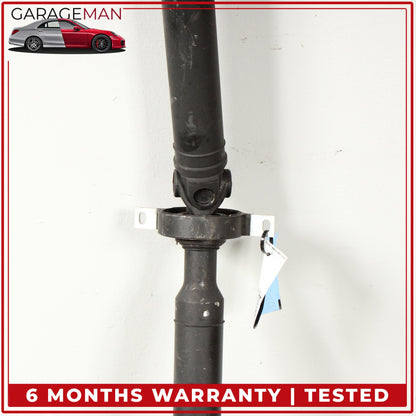 2017-2021 BMW 230i F22 RWD Rear Propeller Driveshaft Drive Shaft 7645651 OEM
