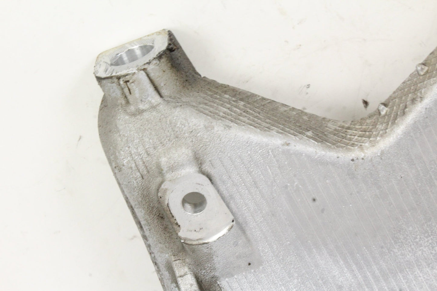 2017-2024 Audi A4 B9 Front Left Engine Mount Support Bracket 8W0399295E OEM