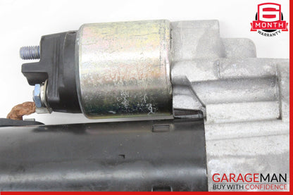 2003-2011 Mercedes-Benz C230 W203 Starter Motor 0061510501
