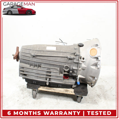 2005-2011 Mercedes W211 E350 RWD 7 Speed Automatic Transmission 722.906 OEM 142K