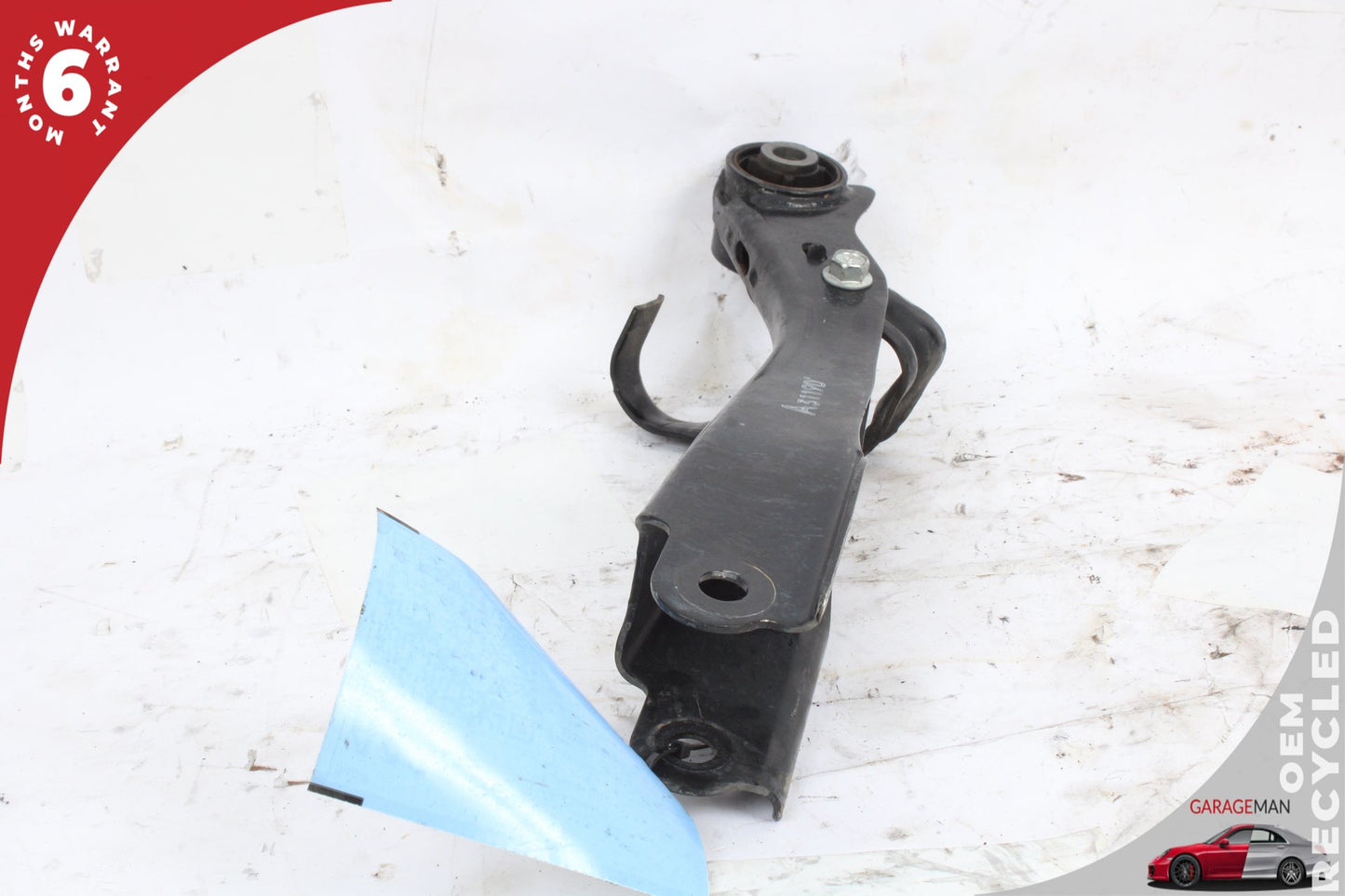 2022-2025 Subaru BRZ Toyota GR86 Rear Left Driver Side Trailing Control Arm OEM