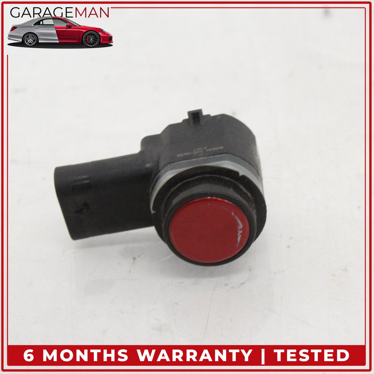 2015-2020 Jaguar XF Parking Assist Camera w/ Front Rear Sensors FW9319H422AB OEM