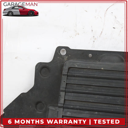 2014-2022 LR Range Rover Sport L494 Radiator Air Flow Deflector Duct Shutter OEM