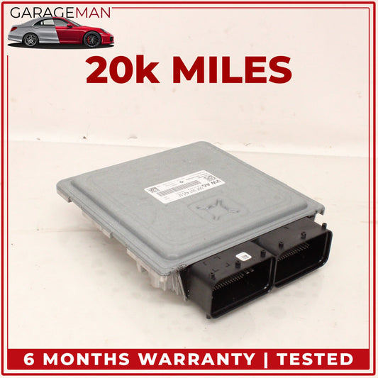 2022-2026 Porsche Macan 95B 2.0L Engine Computer Control Module 06K907425M OEM