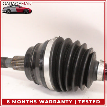 2012-2019 Mercedes W166 ML350 GL450 4Matic Front Right Passenger Axle Shaft OEM