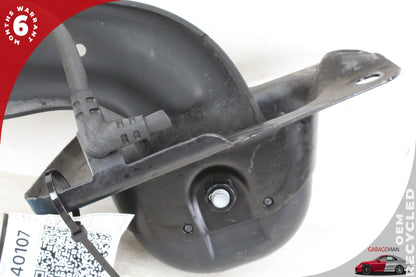 2015-2020 Audi A3 S3 Rear Right Passenger Side Trailing Control Arm OEM
