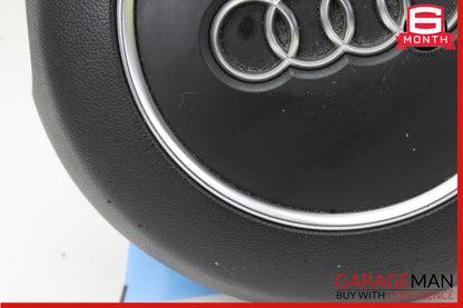 2012-2018 Audi A6 A7 Front Left Side Steering Wheel Airbag 4G0880201AB OEM