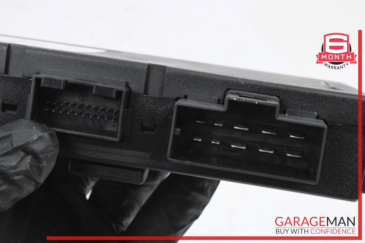 2008-2015 Audi TT 8J Convertible Roof Control Module 8J7959255 OEM