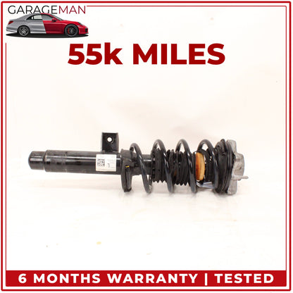 2019-2026 BMW Z4 G29 RWD Front Left Side Shock Strut Absorber 6879191 OEM
