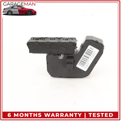 2010-2014 Mercedes W207 E550 Front Left Side Seat Adjustment Control Switch OEM
