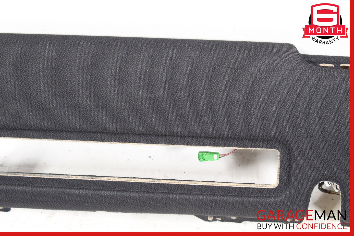2008-2015 Smart Fortwo 451 Front Dash Lower Trim Cover Panel 4516890806 OEM