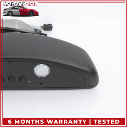 2007-2014 Mercedes-Benz CL550 W216 Coupe Rear View Mirror 2218106917 OEM