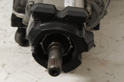 2012-2015 Audi A6 C7 AWD 3.0L Sedan Automatic Transmission 135000 OEM