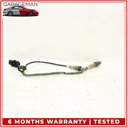 2012-2018 Mercedes W218 CLS63 AMG CLS400 Oxygen O2 Sensor Lambda Set of 2 OEM
