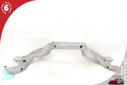 2011-2018 Porsche Cayenne 958 Front Engine Carrier Crossmember Cradle 7P5199207A