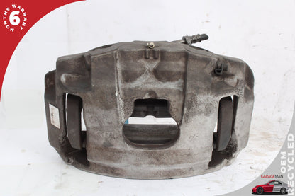 2012-2017 Audi A7 A6 Front Left and Right Side Brake Caliper Set 4G05AC OEM