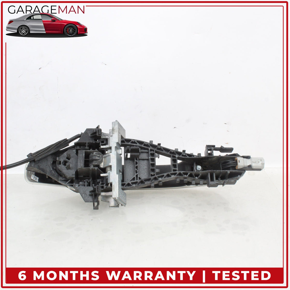 2013-2022 Range Rover L405 Front Right Door Lock Latch Actuator w/ Handle OEM