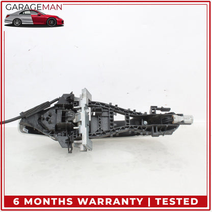 2013-2022 Range Rover L405 Front Right Door Lock Latch Actuator w/ Handle OEM