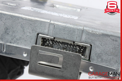 2007-2009 Audi Q7 MMI Multi Media Control Module Unit 4E0035729 OEM